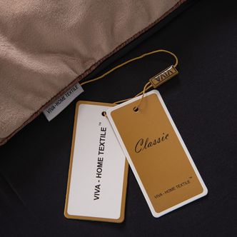 Комплект постельного белья Сатин Velvet Premium/Вельвет Премиум с Одеялом
					VP009