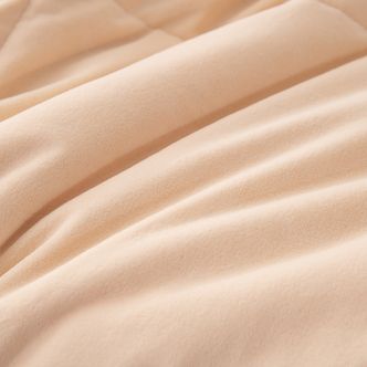 Комплект постельного белья Сатин Velouria Luxe/Велюрия Люкс с Одеялом VL015