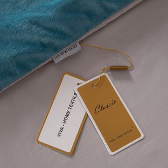 Комплект постельного белья Сатин Velvet Premium/Вельвет Премиум с Одеялом
					VP008