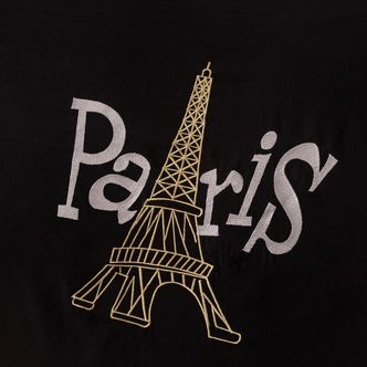 Комплект постельного белья Mood of Paris/Парижское настроение MP006