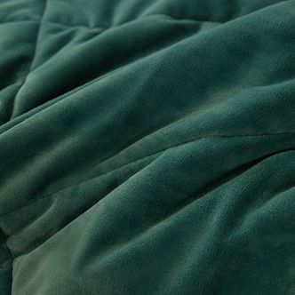 Комплект постельного белья Сатин Velvet Premium/Вельвет Премиум с Одеялом
					VP005
