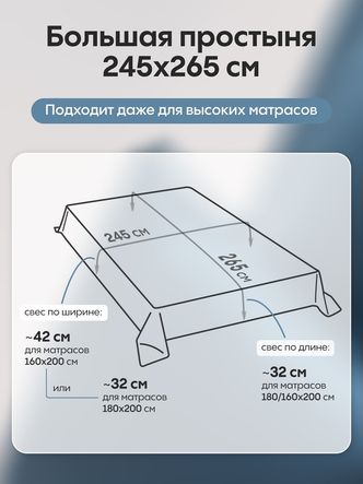 Комплект постельного белья Однотонный Сатин Элитный OCE017