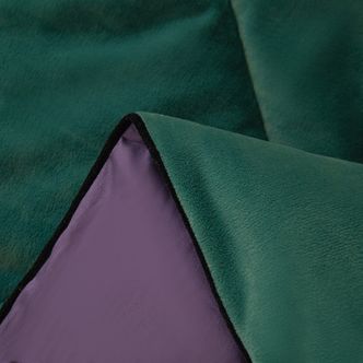 Комплект постельного белья Сатин Velvet Premium/Вельвет Премиум с Одеялом
					VP005