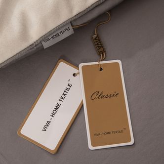 Комплект постельного белья Сатин Velvet Premium/Вельвет Премиум с Одеялом
					VP013