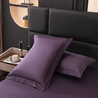 Комплект постельного белья Сатин Velvet Premium/Вельвет Премиум с Одеялом
					VP005