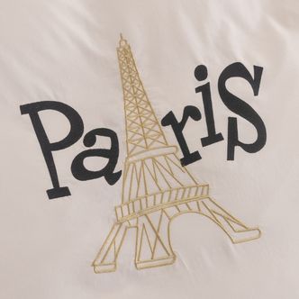 Комплект постельного белья Mood of Paris/Парижское настроение MP007