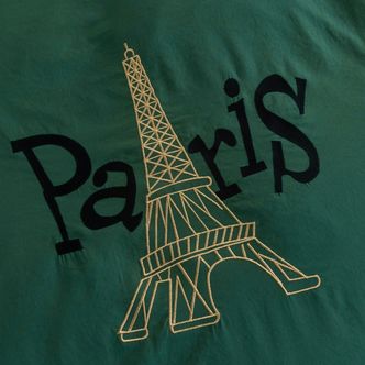 Комплект постельного белья Mood of Paris/Парижское настроение MP009