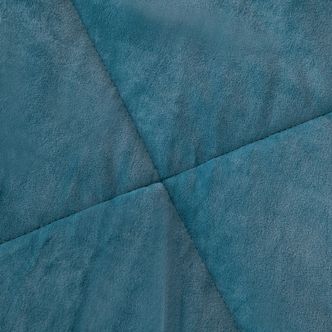 Комплект постельного белья Сатин Velvet Premium/Вельвет Премиум с Одеялом
					VP008