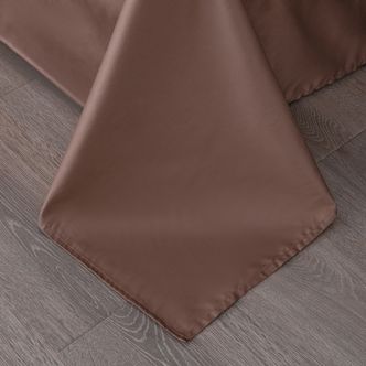 Комплект постельного белья Сатин Velvet Premium/Вельвет Премиум с Одеялом
					VP003