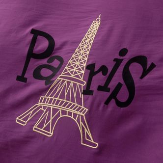 Комплект постельного белья Mood of Paris/Парижское настроение MP017