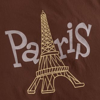 Комплект постельного белья Mood of Paris/Парижское настроение MP002