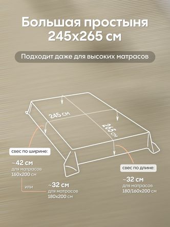 Комплект постельного белья Сатин-Жаккард Тессоро MT001