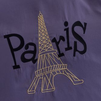 Комплект постельного белья Mood of Paris/Парижское настроение MP013
