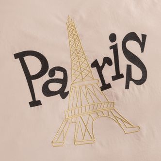 Комплект постельного белья Mood of Paris/Парижское настроение MP005