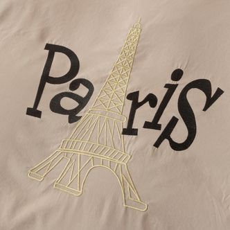 Комплект постельного белья Mood of Paris/Парижское настроение MP001