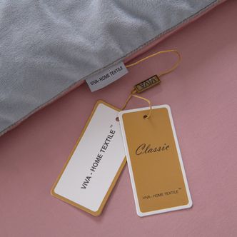 Комплект постельного белья Сатин Velvet Premium/Вельвет Премиум с Одеялом
					VP002