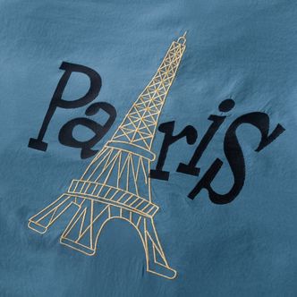 Комплект постельного белья Mood of Paris/Парижское настроение MP016