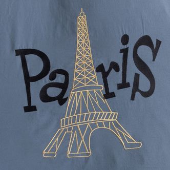 Комплект постельного белья Mood of Paris/Парижское настроение MP018