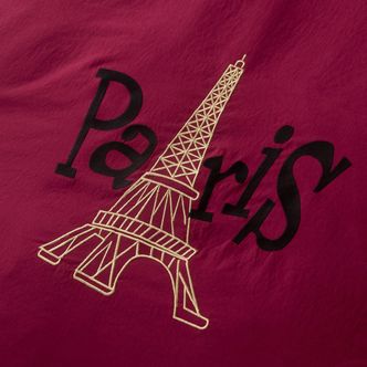 Комплект постельного белья Mood of Paris/Парижское настроение MP004
