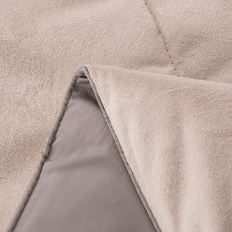 Комплект постельного белья Сатин Velvet Premium/Вельвет Премиум с Одеялом
					VP010