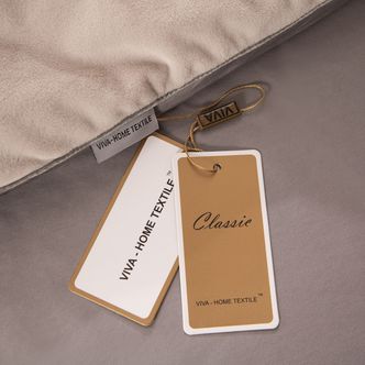 Комплект постельного белья Сатин Velvet Premium/Вельвет Премиум с Одеялом
					VP010