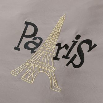 Комплект постельного белья Mood of Paris/Парижское настроение MP008